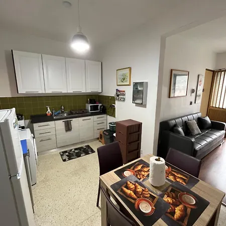 Apartment Seafront With Amazing Sunset View