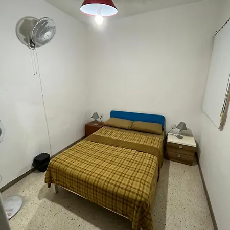 Seafront With Amazing Sunset View