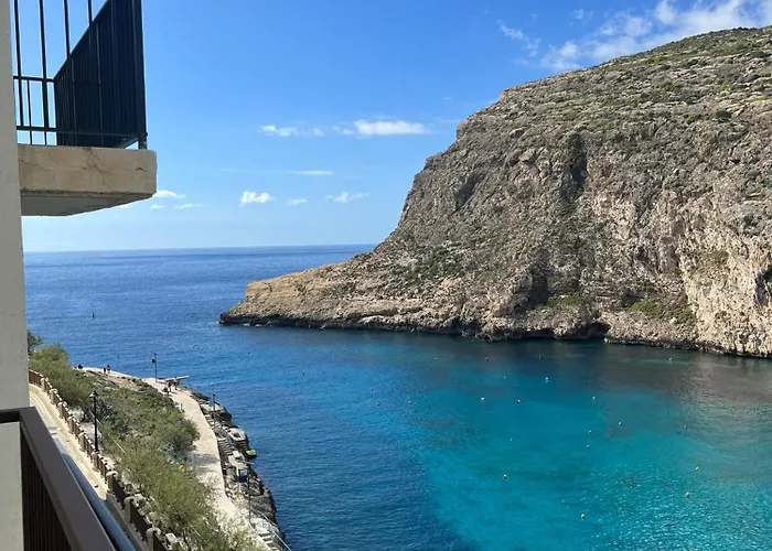 Διαμέρισμα Seafront With Amazing Sunset View
